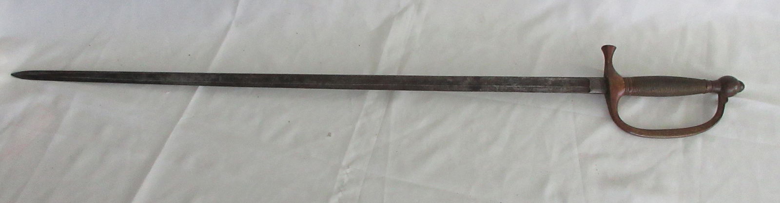 Great US 1863 Civil War Sword (1 of 9)