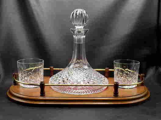 Waterford Crystal