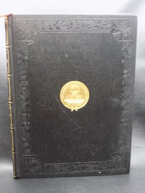 The Masonic History Book 1898 -1906 Volume 5