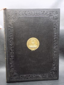 The Masonic History Book 1898 -1906 Volume 6
