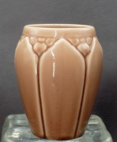 Vintage Rookwood pottery vase.
