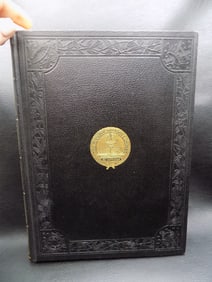 The Masonic History Book 1898 -1906 Volume 7.