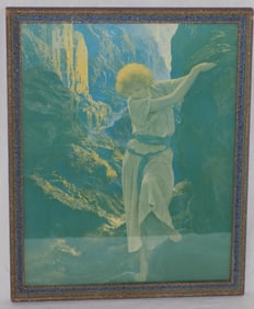 Beautiful vintage Maxfield Parris Canyon