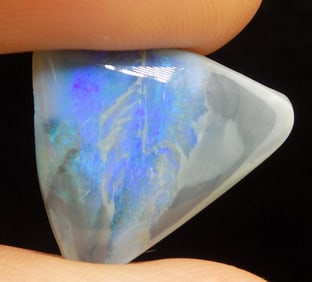 10 ct fire opal gemstone