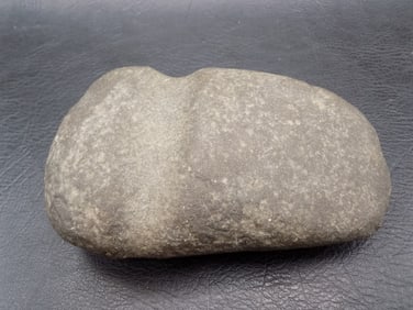 Native American Indian prehistoric ax head