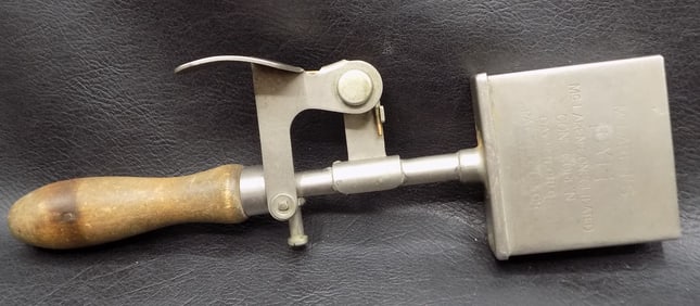 Rare Vintage Mc Larens ICYPI ice cream scoop