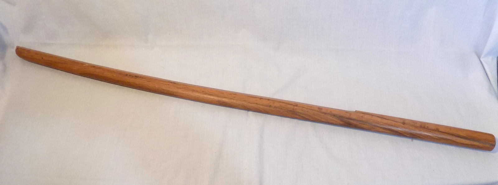 Vintage Japanese bokken training sword for martial arts (1 of 3)