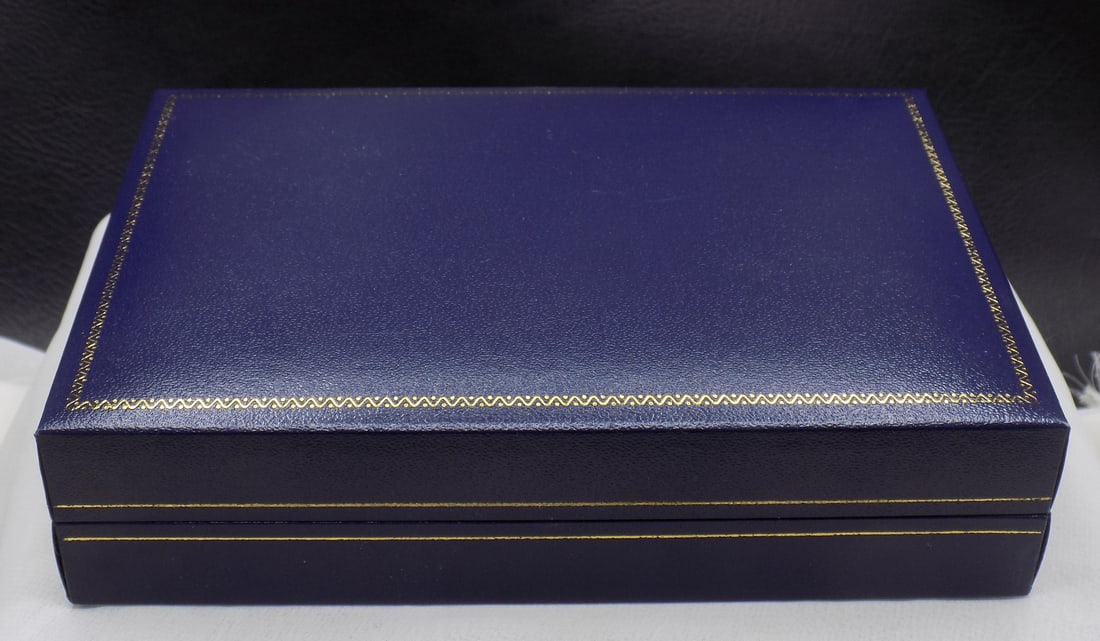 1944 A Year to Remember coin set in box - 4