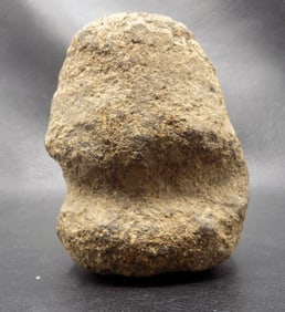 Antique Native American Indian stone ax head