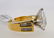 3.47ct Pear Shaped Diamond Ring. - 4