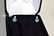 Pair of Vintage 14K gold Earrings