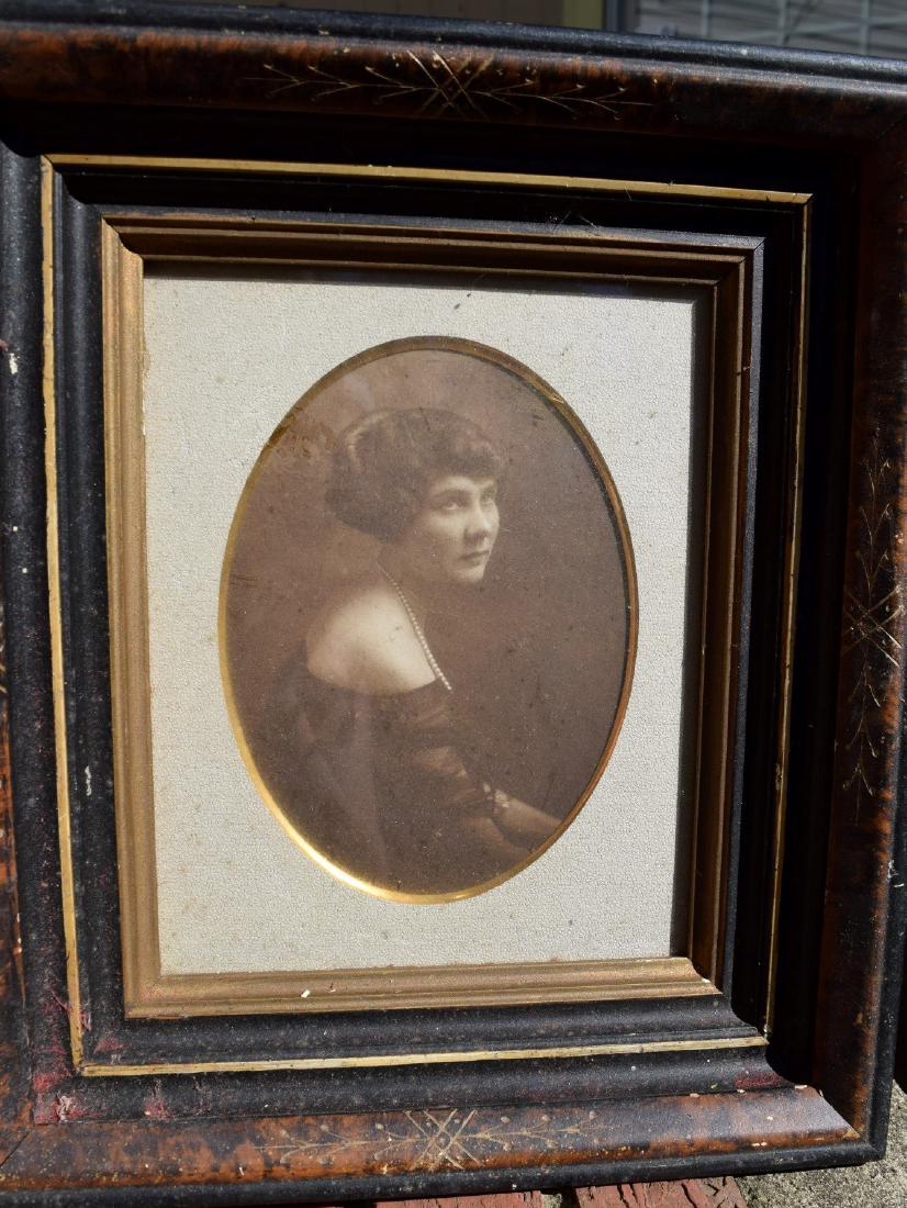 Antique Picture Framed (1 of 3)