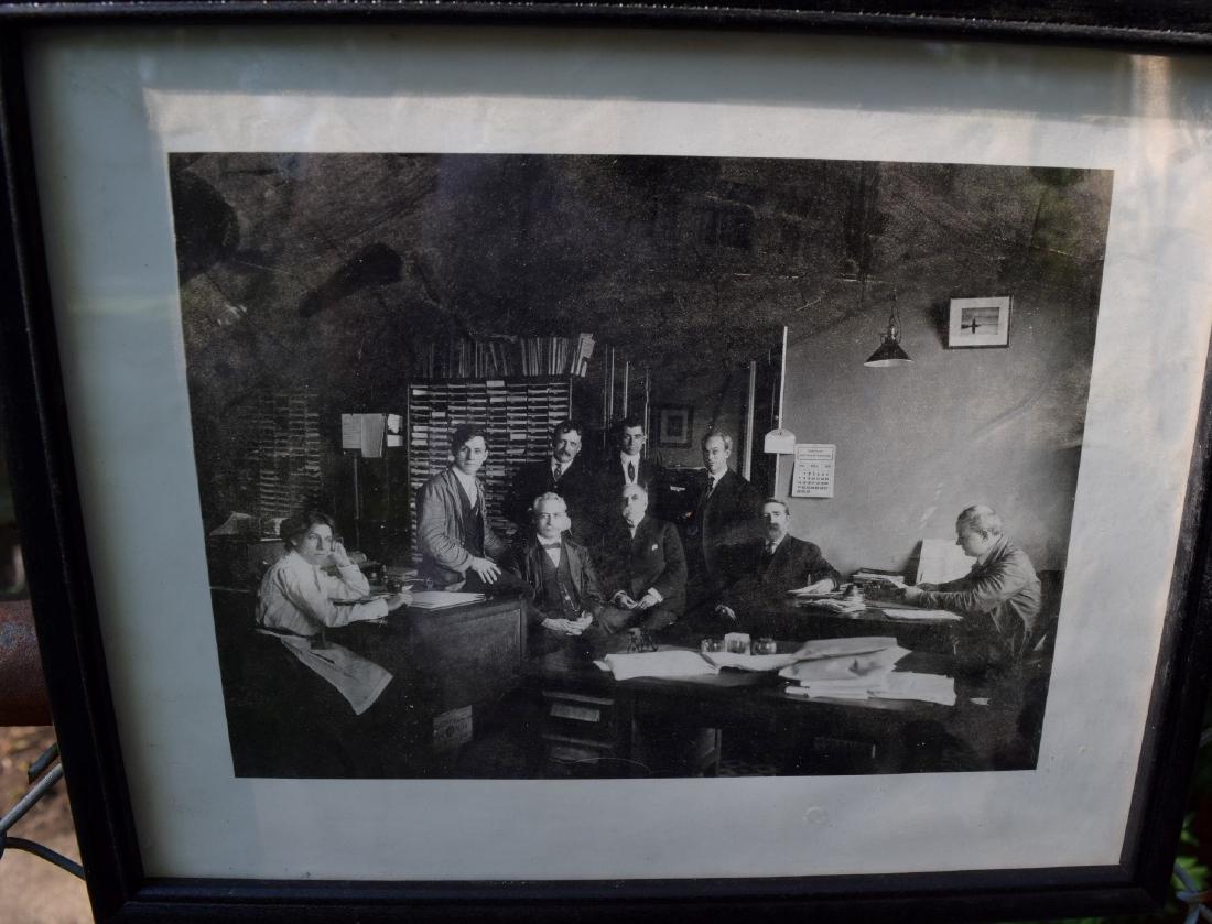 Antique Picture Framed (1 of 4)