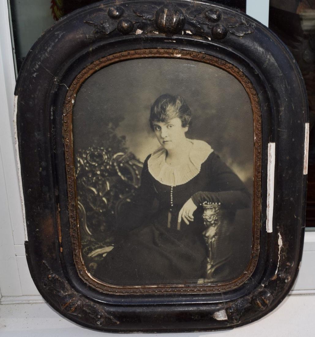 Antique Picture Framed (1 of 4)