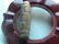Antique Tibet Dzi Bead - 4