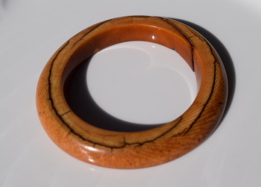 Antique Chinese Bracelet Ming Dynasty (1 of 5)