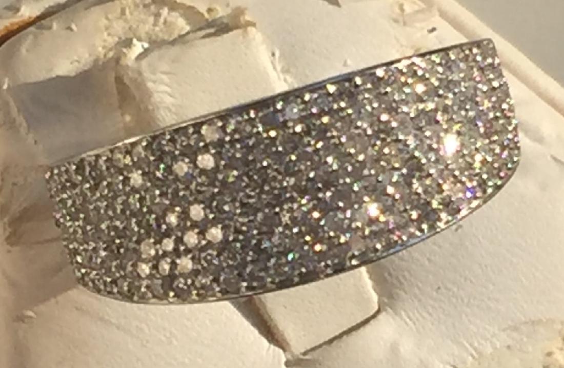 14K Gold Diamond Ring (1 of 2)