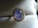 GIA Certified Icy Star Pink Sapphire 14K Gold Diamond - 2