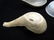 Group of Antique Chinese Cup, Dishes and Spoons - 4