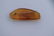 Vintage Amber Brooch Pin - 2