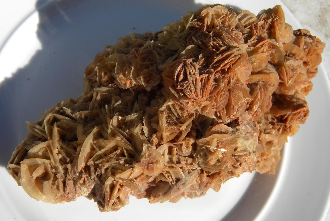 Natural Mineral Display (1 of 5)