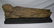 Antique Chinese Carved Rosewood Sleeping Buddha Statue