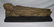 Antique Chinese Carved Rosewood Sleeping Buddha Statue - 3