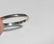 Antique Green Jadeite 14K Gold Diamond Ring - 5