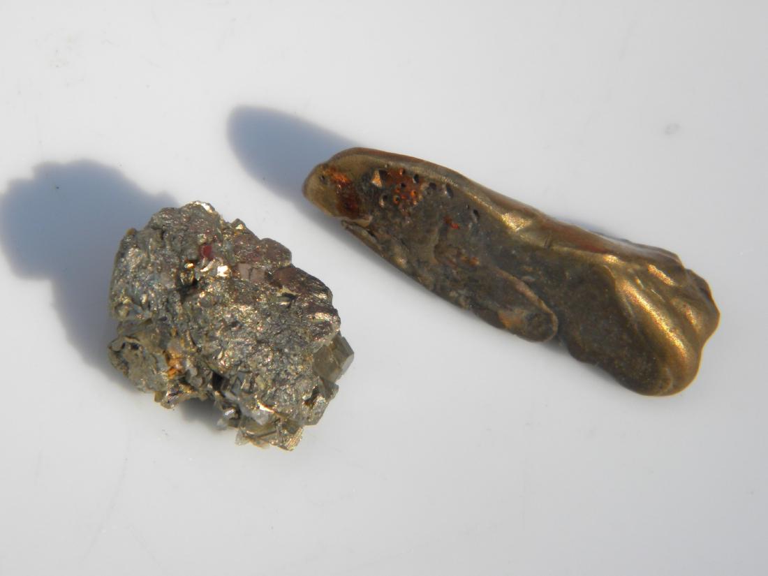 Two Mineral (1 of 4)