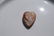 Vintage Sterling Silver Cameo Brooch Pin and Pendant - 2