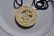Vintage Chinese Carved Dragon and Pheonix Love Pendant - 3