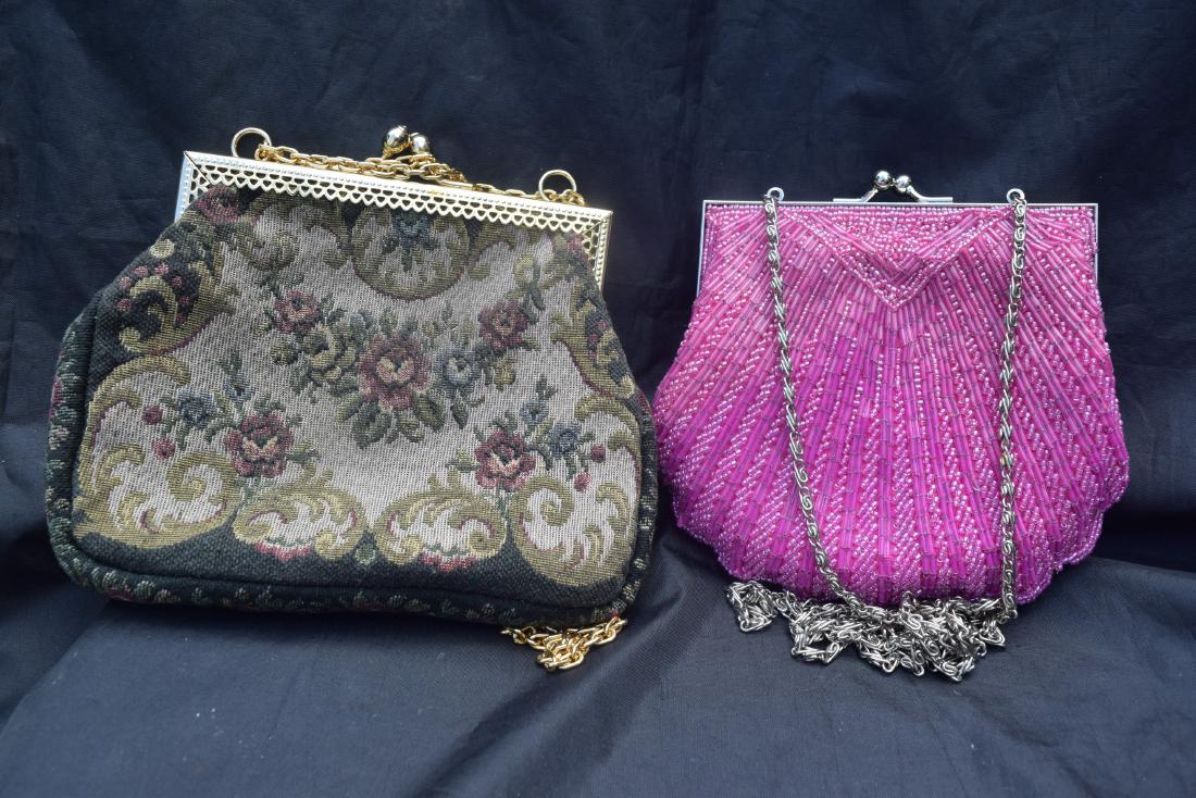 Two Vintage Purses (1 of 3)