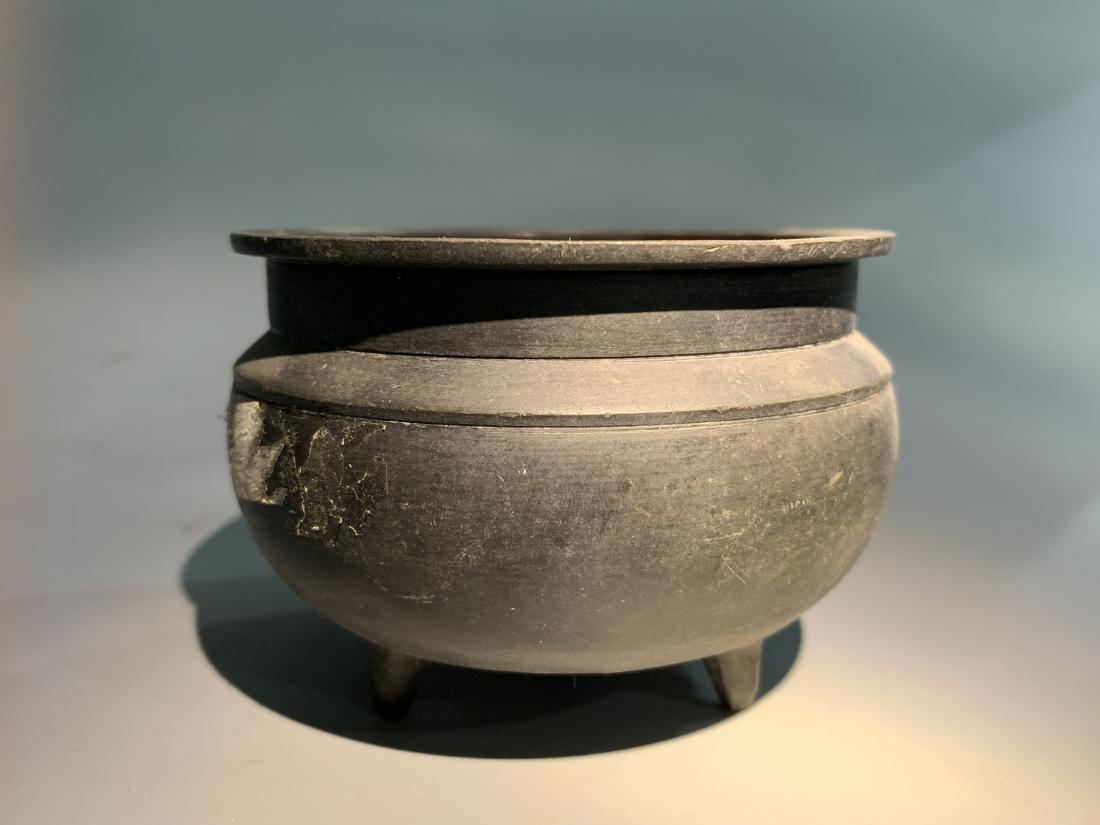 Antique Chinese Incense Burner (1 of 3)