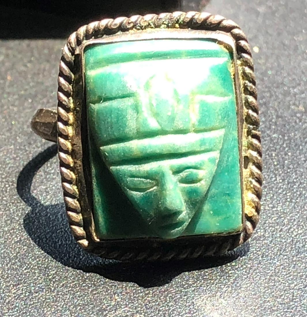 Vintage Silver Ring (1 of 3)