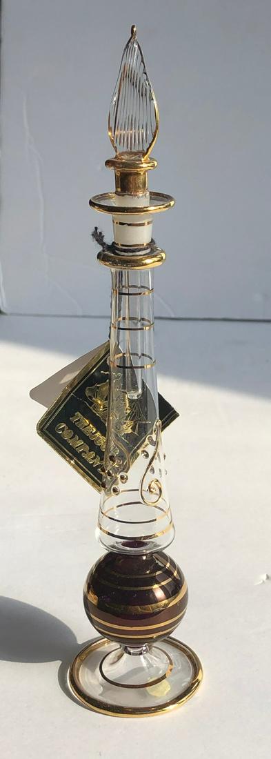 Vintage Perfume Bottle (1 of 2)