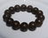 Antique Chen Xiang Beads Bracelet - 2