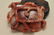 Antique Chinese Agate water coupe 19th century. - 4