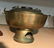 Vintage Copper Hot Pot