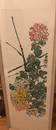 Vintage Art Framed