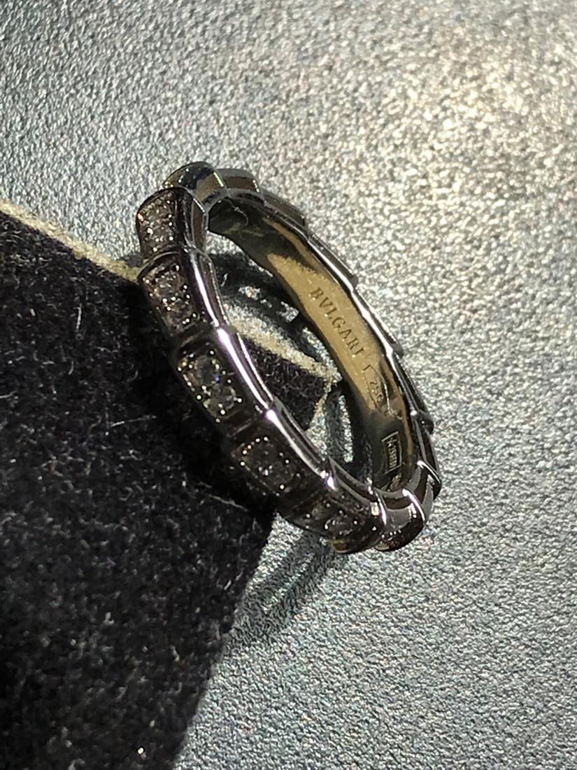 Vintage Silver Ring (1 of 2)