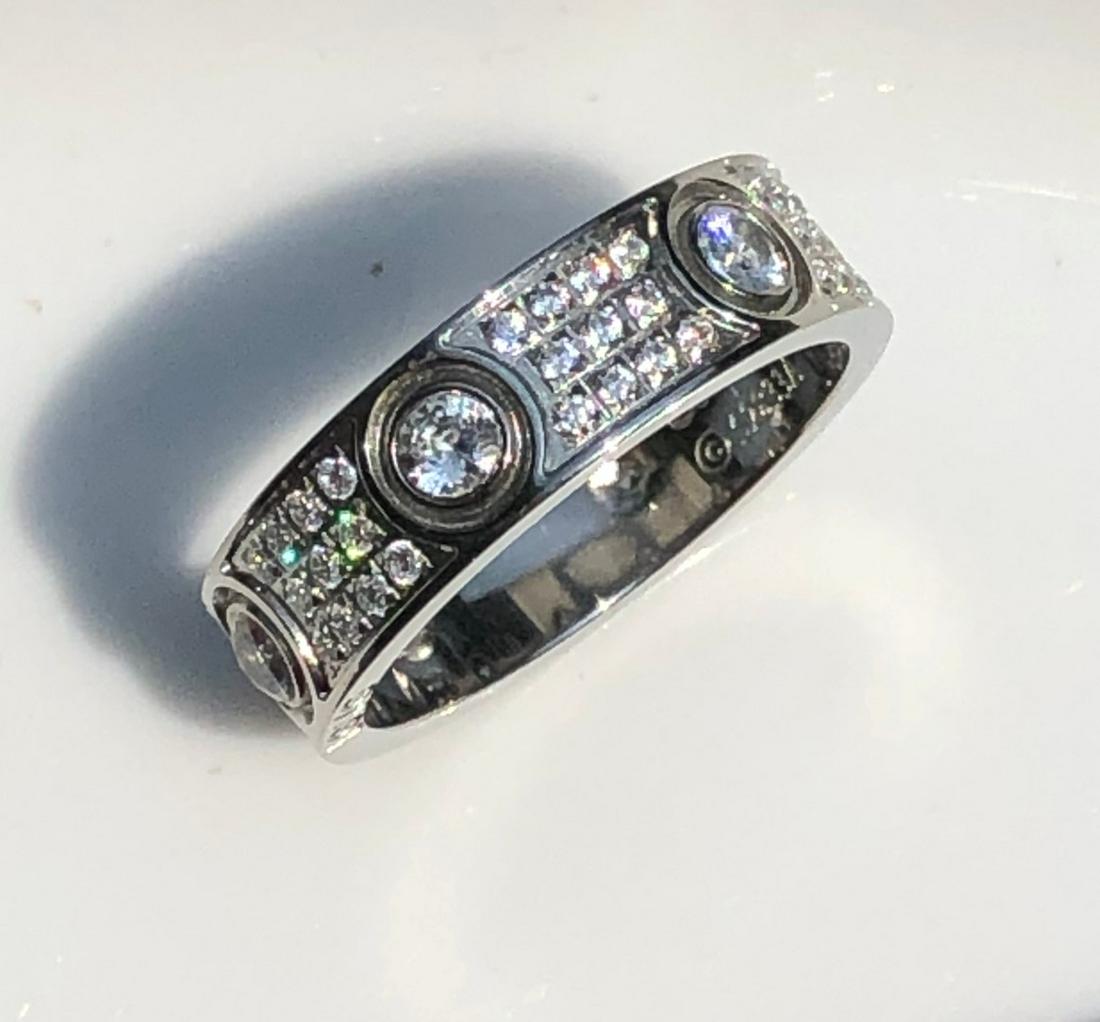 Vintage Gold Filled Ring (1 of 2)