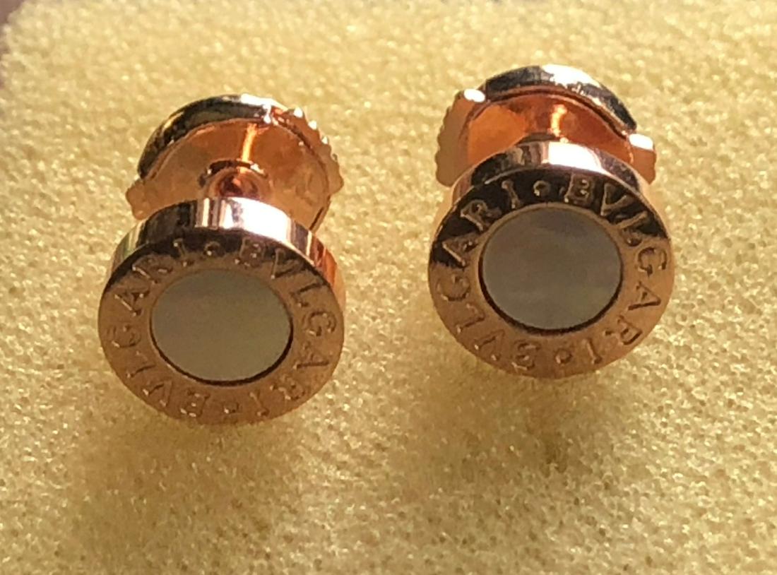 Pair of Gold filled Earrings (1 of 4)