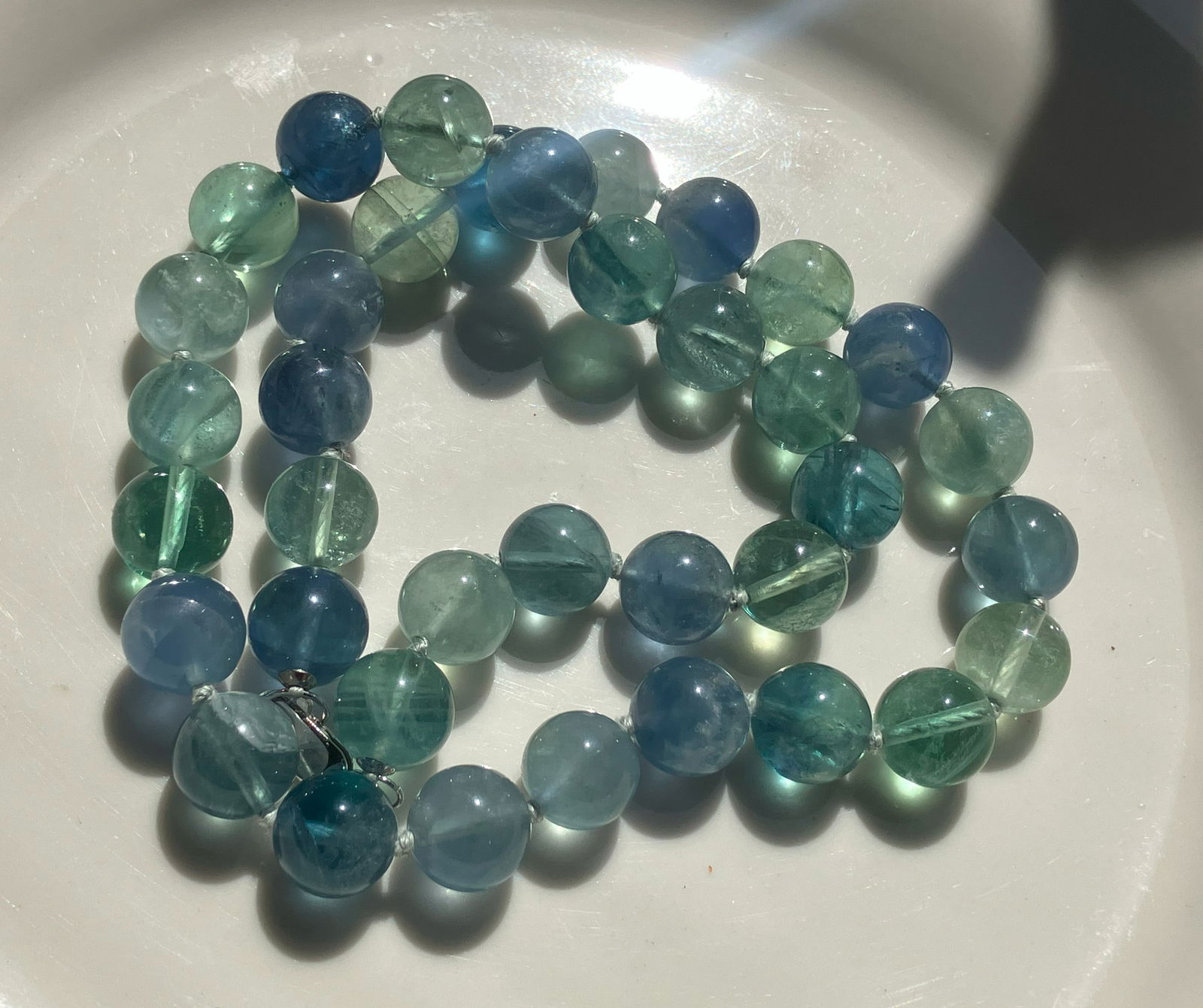 Vintage crystal Necklace: Vintage crystal Necklace