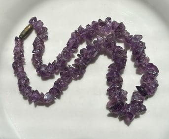 Vintage Necklace