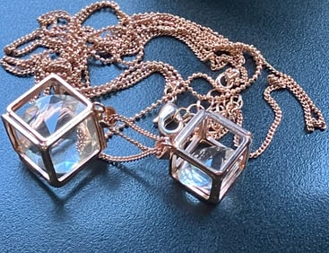 Vintage Necklace