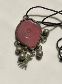 Vintage Pendant