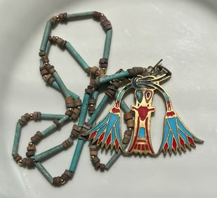 Vintage Necklace