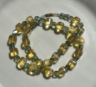 Vintage Necklace
