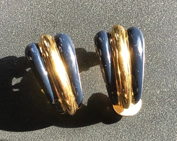 Pair of Earrings