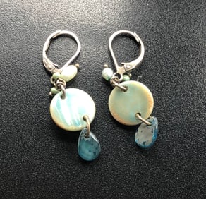 Pair of Earrings